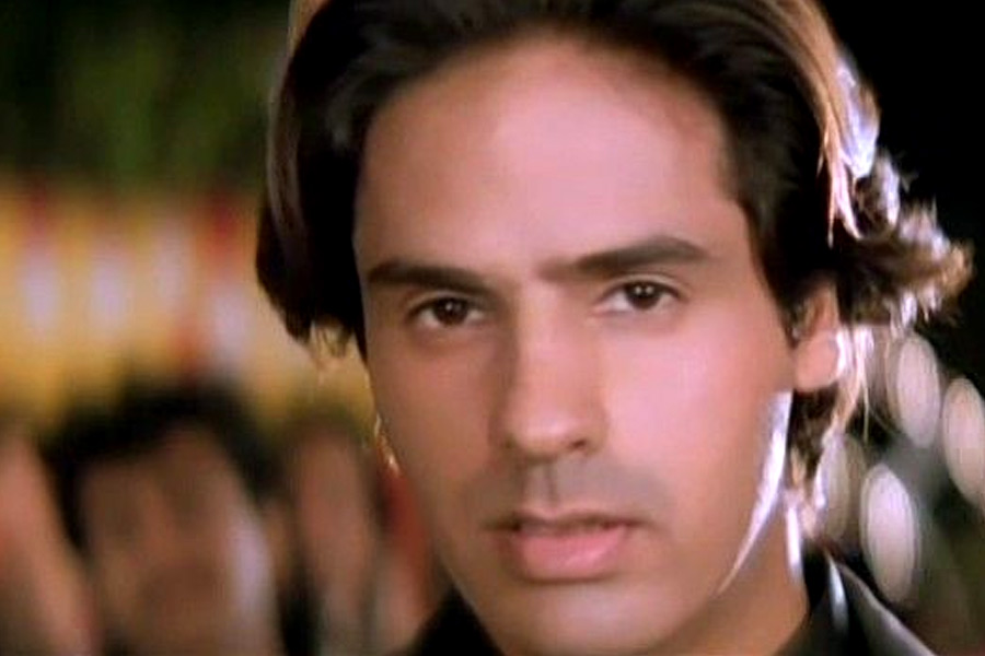 rahul roy
