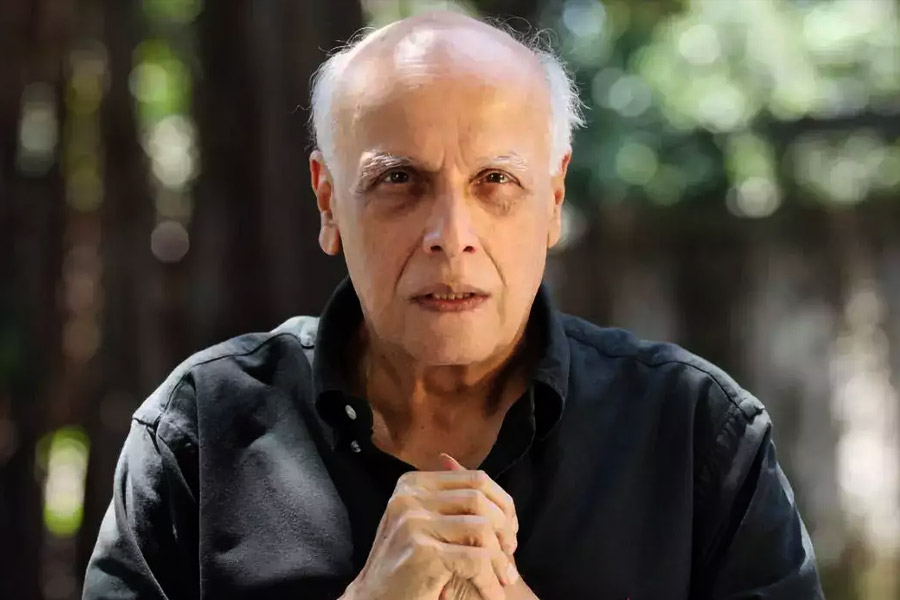 mahesh bhatt