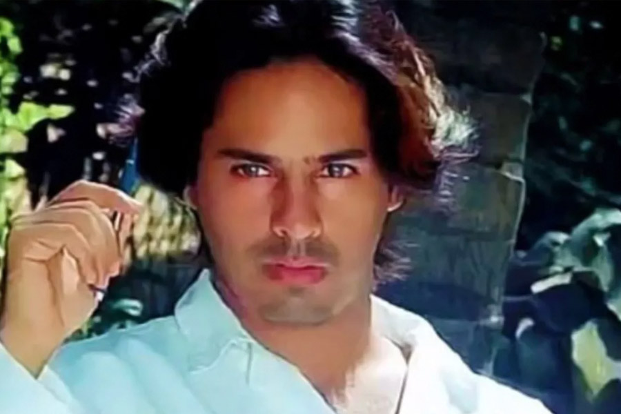 rahul roy