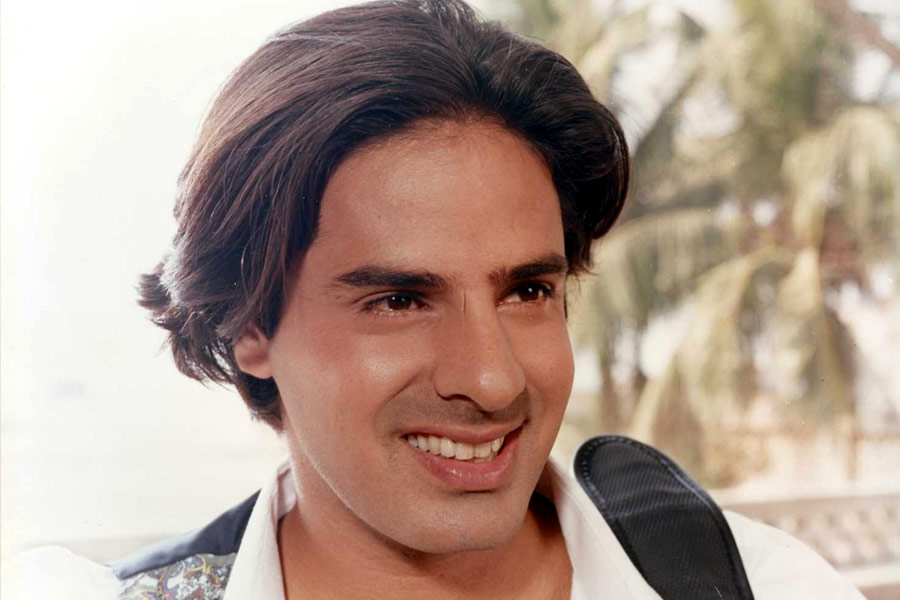 rahul roy