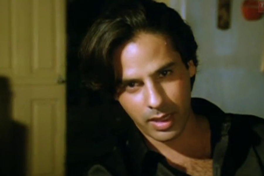 rahul roy