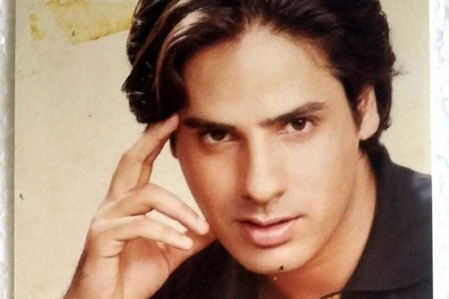 rahul roy