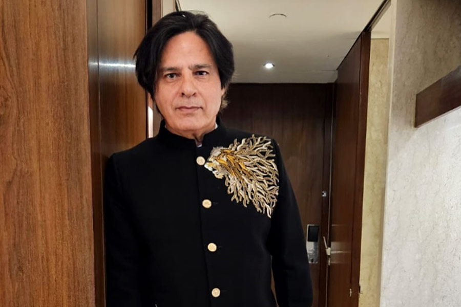 rahul roy