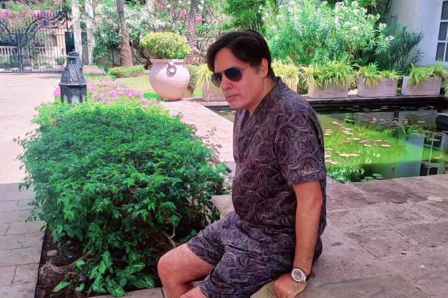 rahul roy