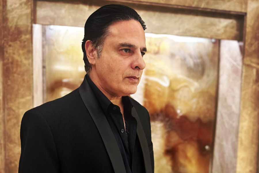 rahul roy