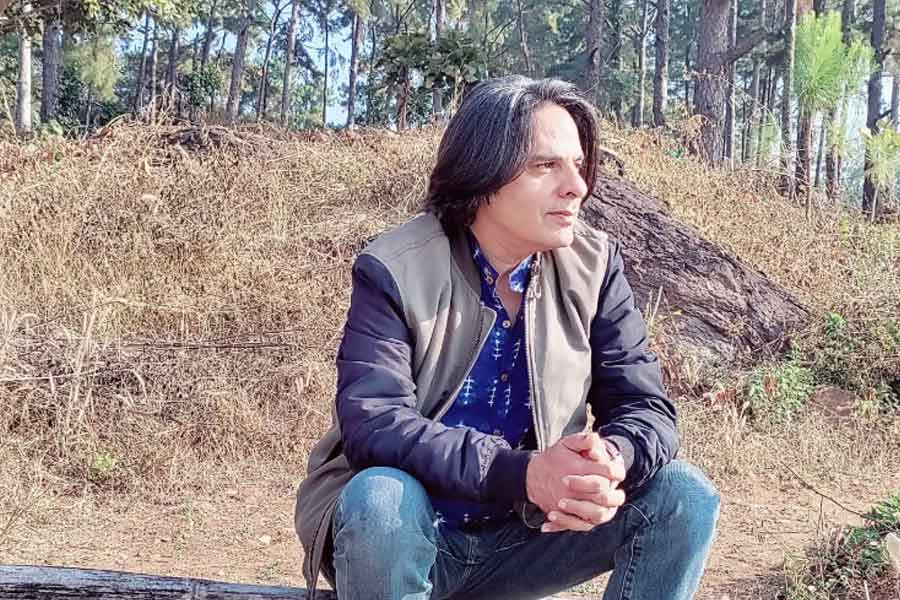 rahul roy