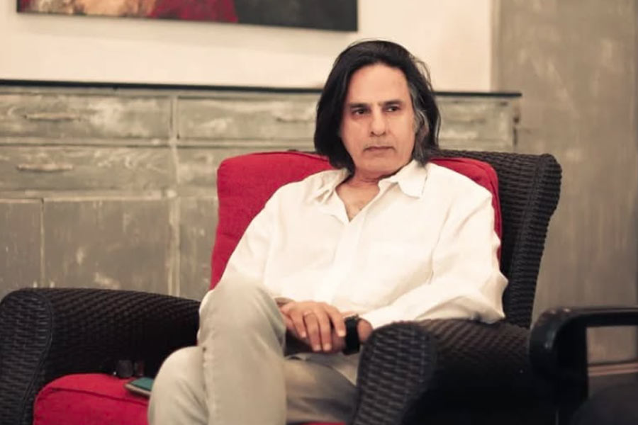 rahul roy