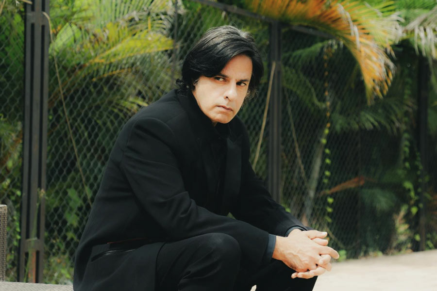 rahul roy