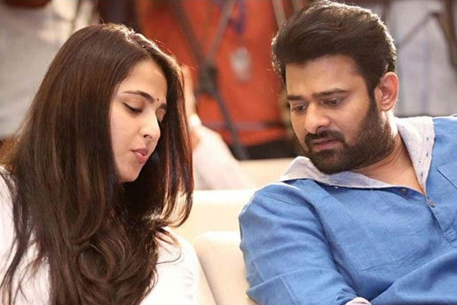 South superstar Prabhas reportedly to tie knot with a young woman of Andhra Pradesh