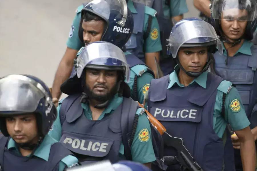 Bangladesh Police claims their investigation revealed most of the attack on minorities are due to political reason