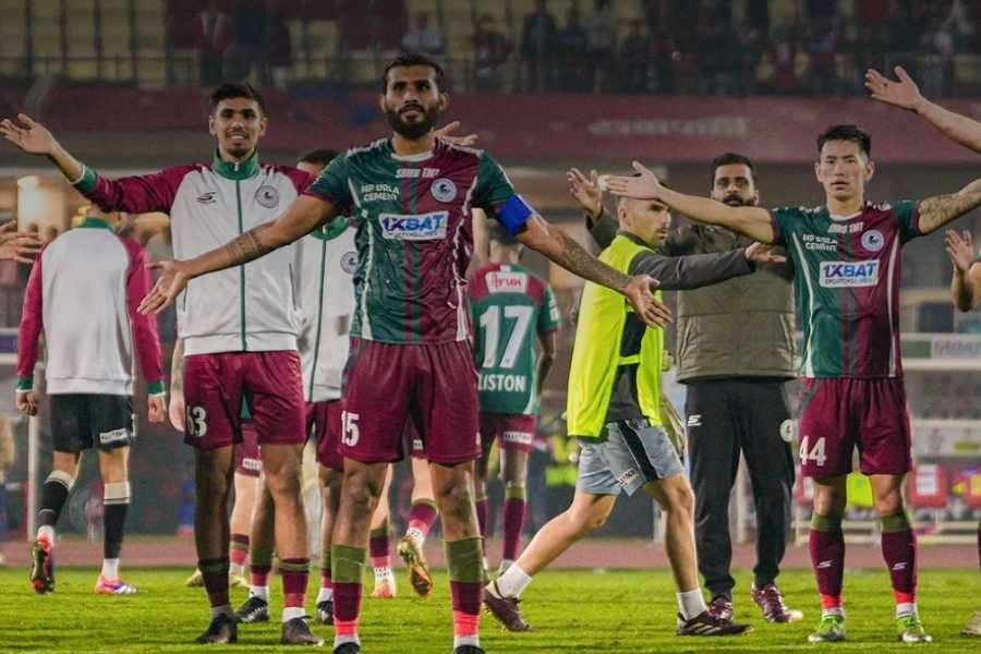 Report card of Mohun Bagan and East Bengal players in ISL derby dgtl