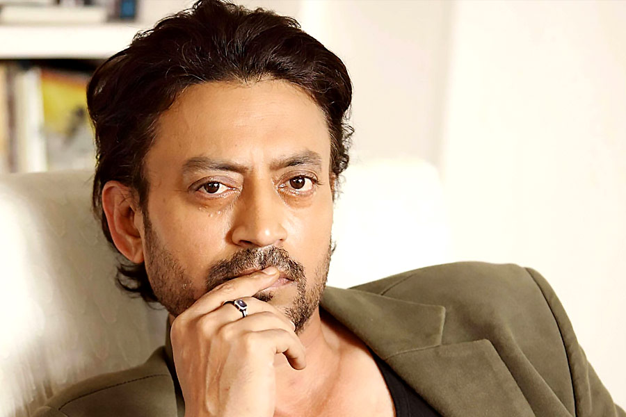 Irrfan Khan