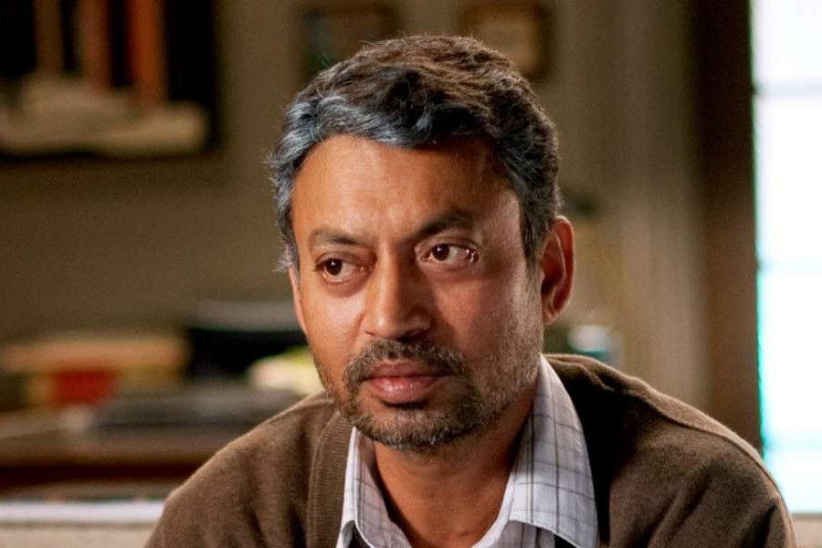Irrfan Khan