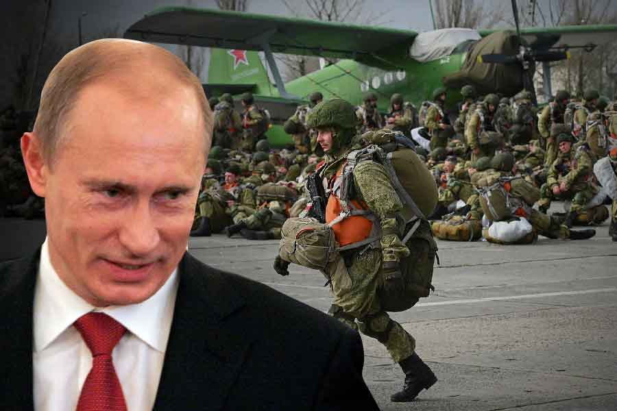 US Russia battle for influence in central Africa where Vladimir Putin mercenaries Wagner Group playing a key role 