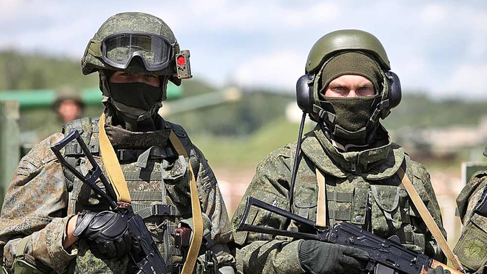 US Russia battle for influence in central Africa where Vladimir Putin mercenaries Wagner Group playing a key role 