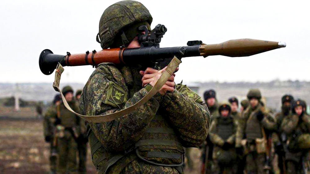 US Russia battle for influence in central Africa where Vladimir Putin mercenaries Wagner Group playing a key role 