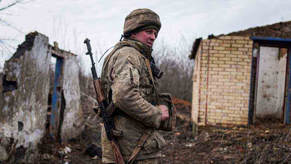 US Russia battle for influence in central Africa where Vladimir Putin mercenaries Wagner Group playing a key role 