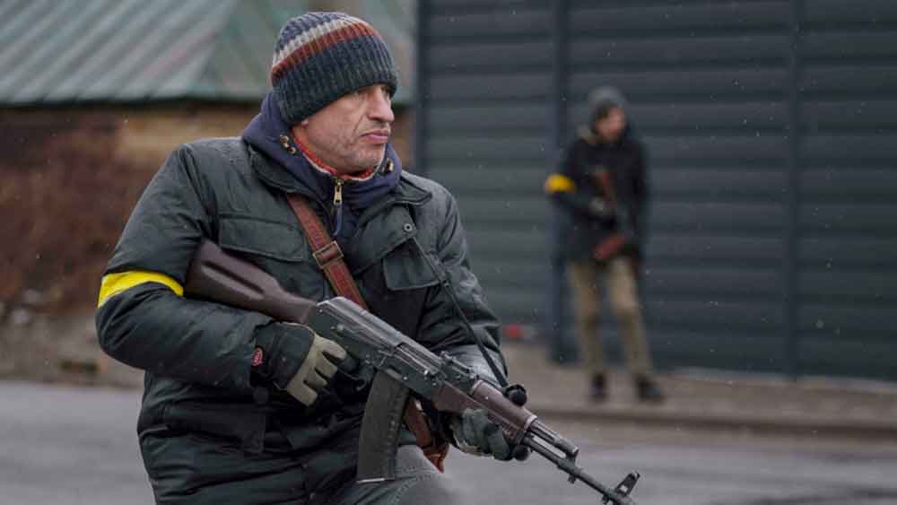 US Russia battle for influence in central Africa where Vladimir Putin mercenaries Wagner Group playing a key role 