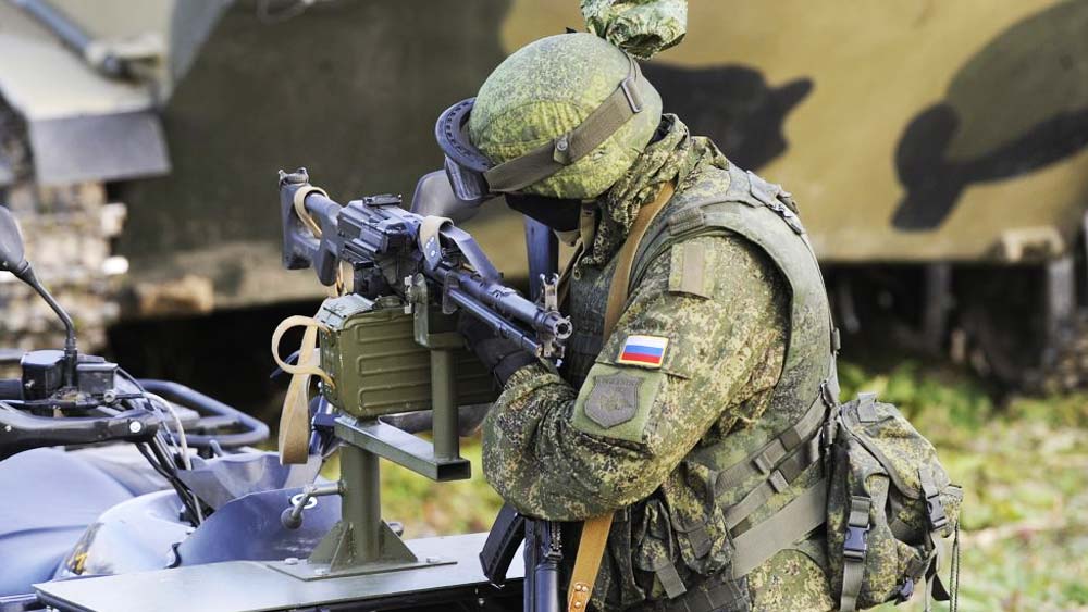 US Russia battle for influence in central Africa where Vladimir Putin mercenaries Wagner Group playing a key role 