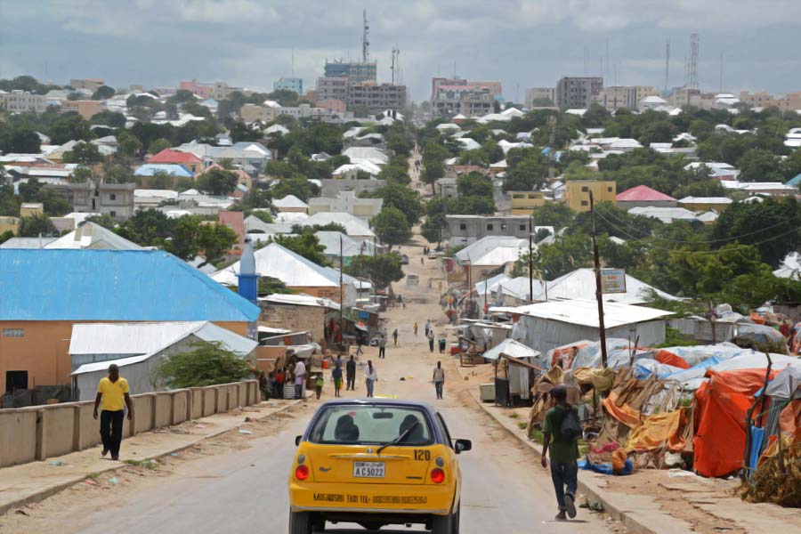 US Russia battle for influence in central Africa where Vladimir Putin mercenaries Wagner Group playing a key role 