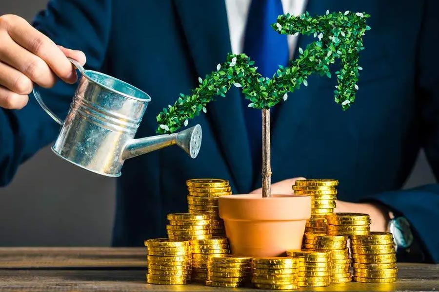 SIP calculator you can get Rs 50 lakh for five thousand rupees monthly investment 