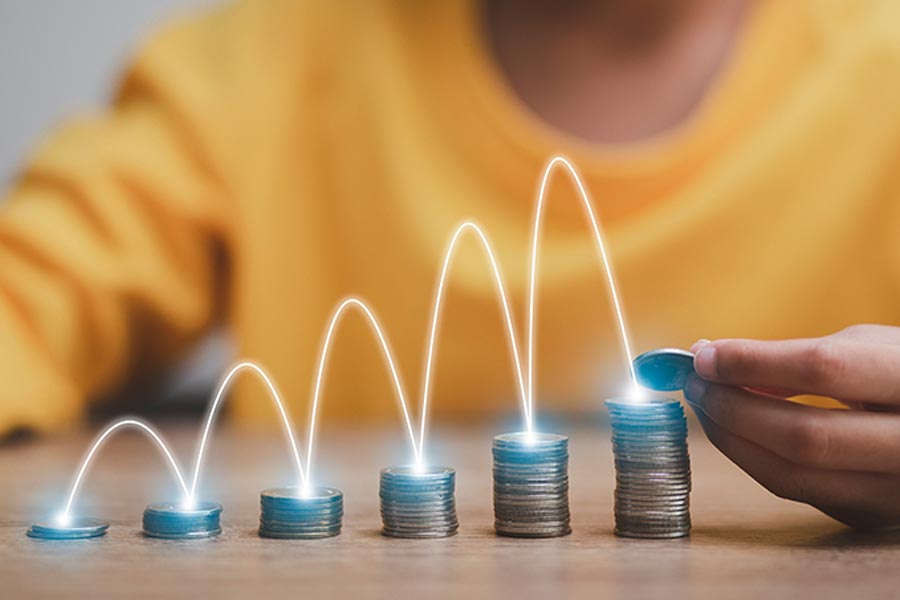 SIP calculator you can get Rs 50 lakh for five thousand rupees monthly investment 