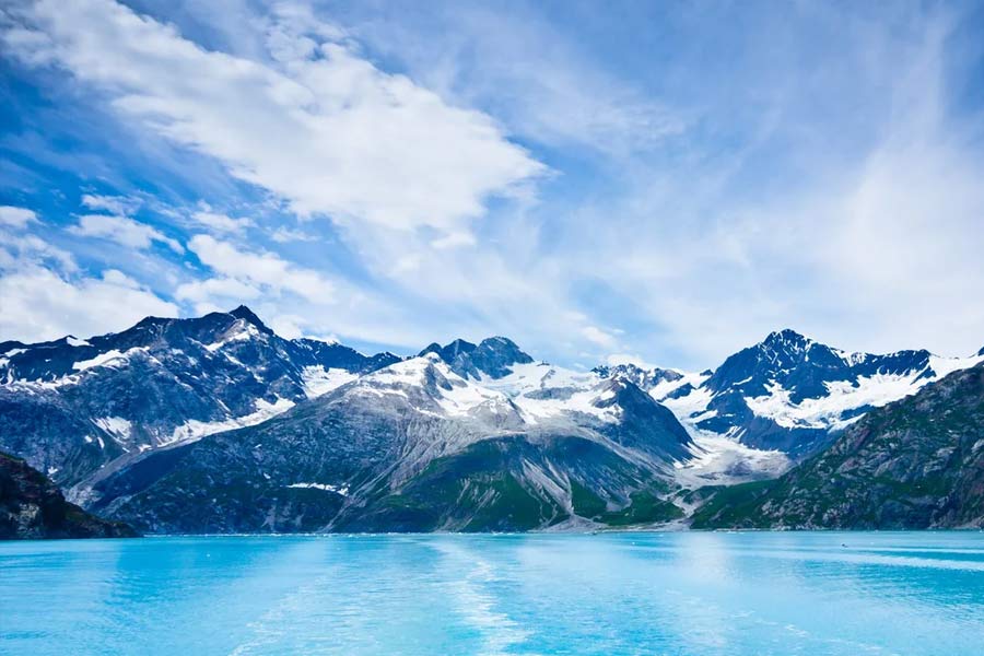 US paid 72 lakh dollars for Alaska in 1867 know the cost of Greenland 