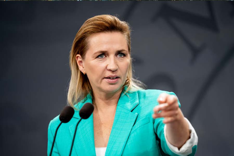 US paid 72 lakh dollars for Alaska in 1867 know the cost of Greenland 