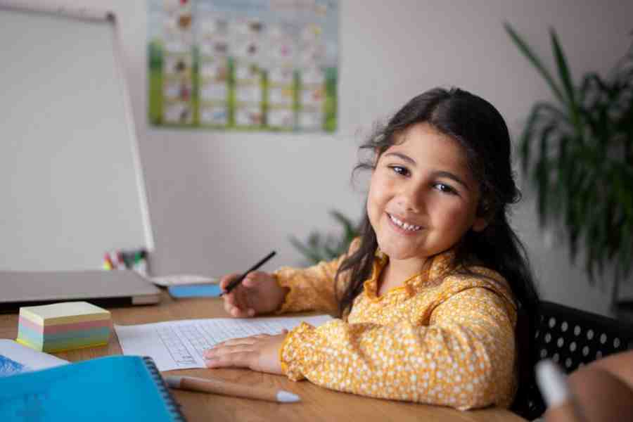 What is the right time for kids to do homework