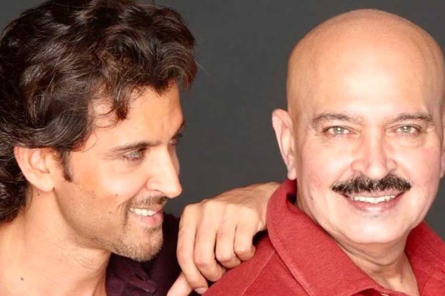 Bollywood actress Ameesha Patel was cast just 3 days before ‘Kaho Naa...Pyaar Hai’ shoot 