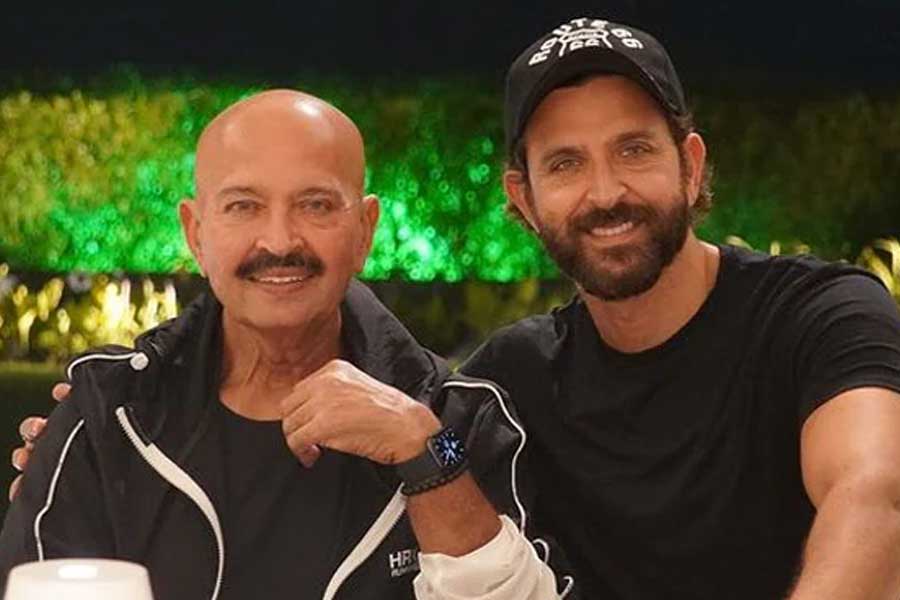 Bollywood actress Ameesha Patel was cast just 3 days before ‘Kaho Naa...Pyaar Hai’ shoot 