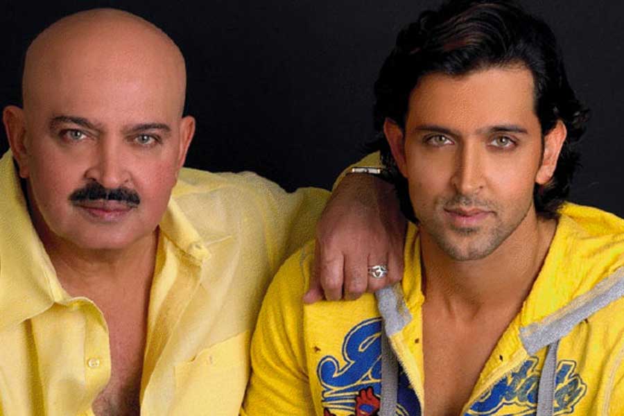 Bollywood actress Ameesha Patel was cast just 3 days before ‘Kaho Naa...Pyaar Hai’ shoot 