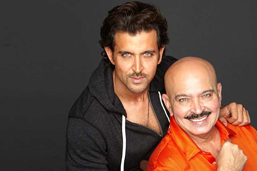 Bollywood actress Ameesha Patel was cast just 3 days before ‘Kaho Naa...Pyaar Hai’ shoot 