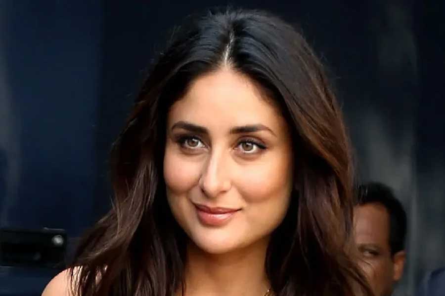 Bollywood actress Ameesha Patel was cast just 3 days before ‘Kaho Naa...Pyaar Hai’ shoot 