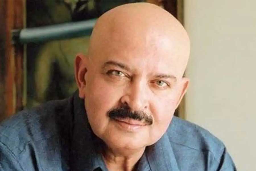 Bollywood actress Ameesha Patel was cast just 3 days before ‘Kaho Naa...Pyaar Hai’ shoot 