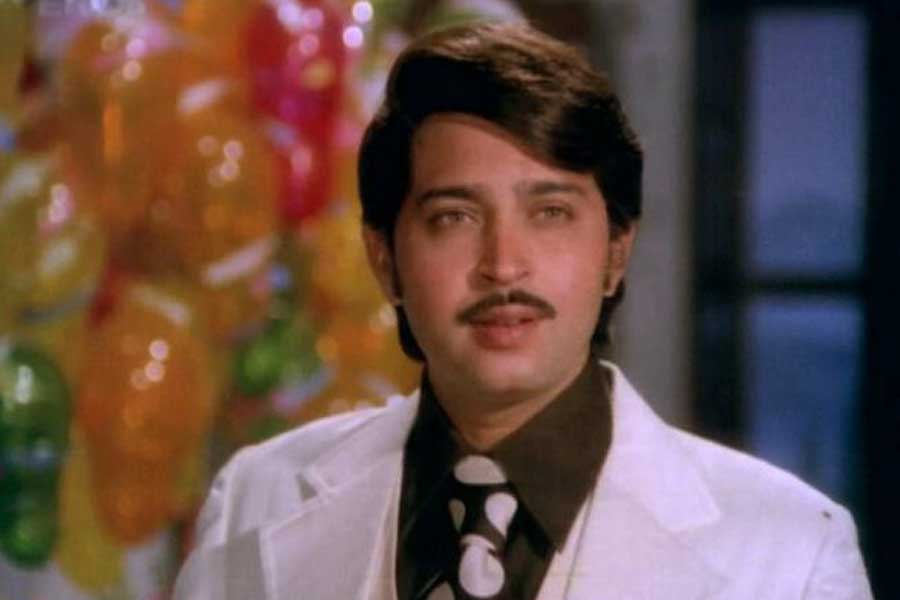 Bollywood actress Ameesha Patel was cast just 3 days before ‘Kaho Naa...Pyaar Hai’ shoot 