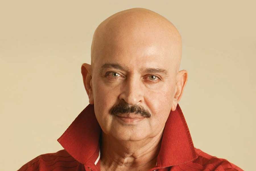 Bollywood actress Ameesha Patel was cast just 3 days before ‘Kaho Naa...Pyaar Hai’ shoot 