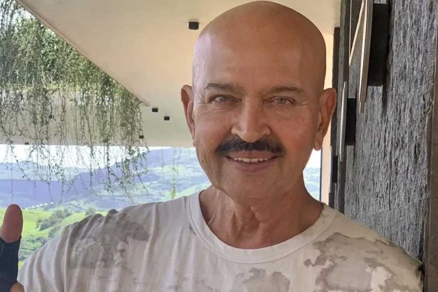 Bollywood actress Ameesha Patel was cast just 3 days before ‘Kaho Naa...Pyaar Hai’ shoot 