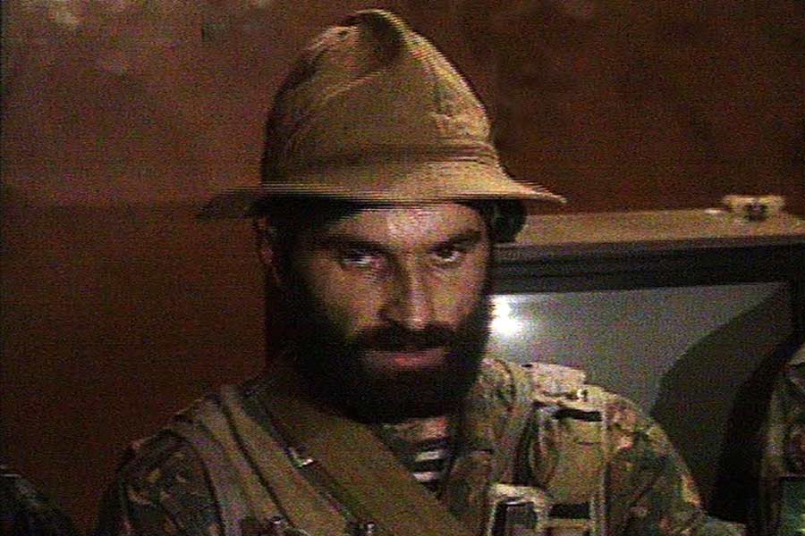 Russian Laden Shamil Basayev eliminated by Moscow know about the Chechen warlord
