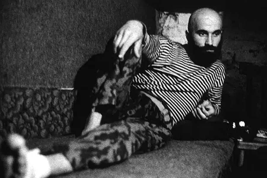 Russian Laden Shamil Basayev eliminated by Moscow know about the Chechen warlord