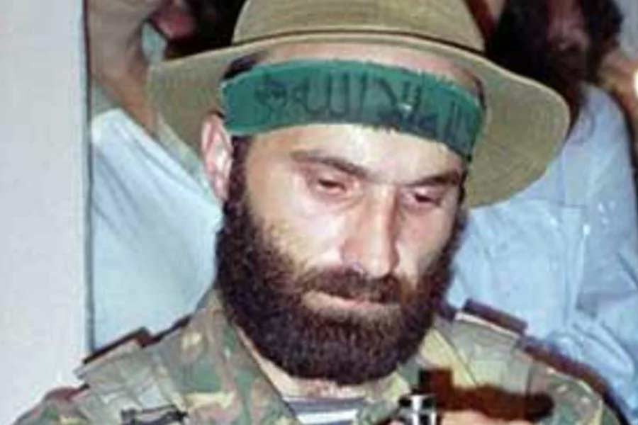 Russian Laden Shamil Basayev eliminated by Moscow know about the Chechen warlord