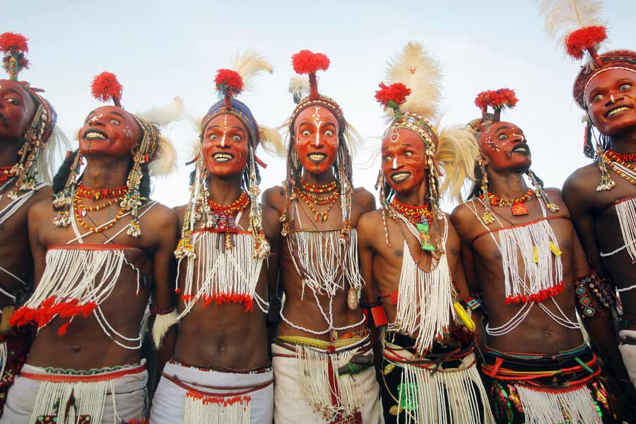 Ingushetiya jinsiy aloqada Busty xususiy