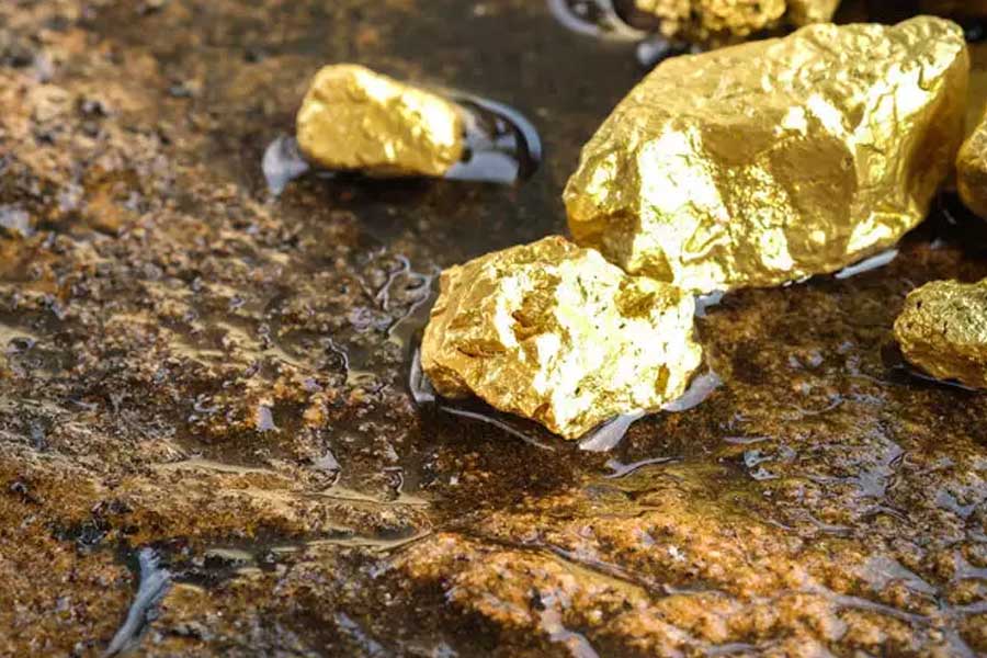 Pakistan discovers around 33 tonnes gold may change country’s economy 
