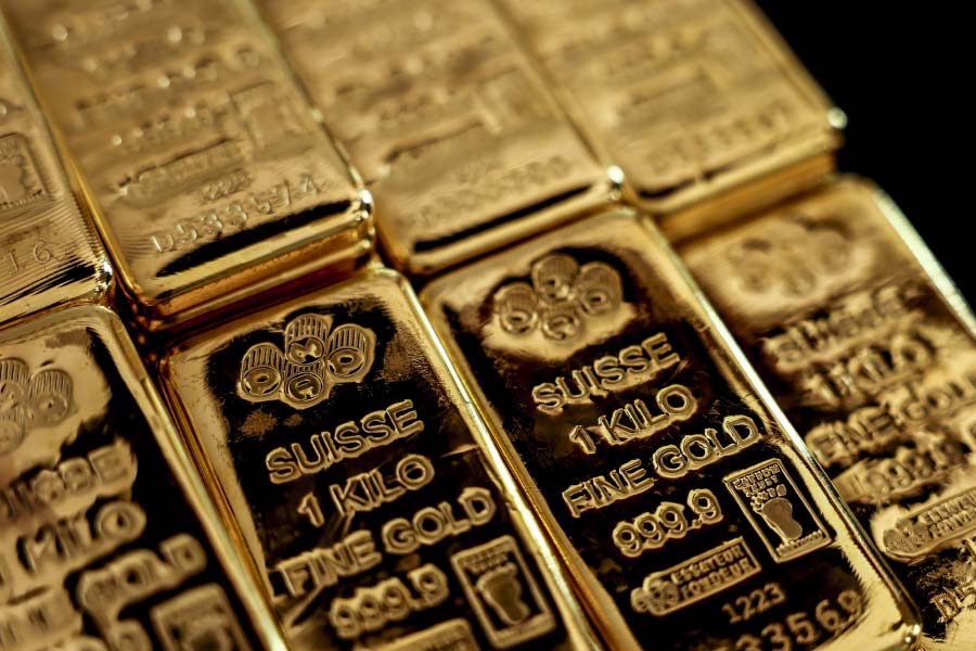 Pakistan discovers around 33 tonnes gold may change country’s economy 
