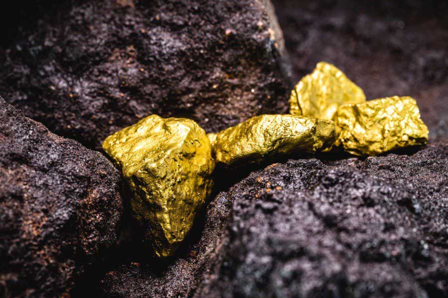 Pakistan discovers around 33 tonnes gold may change country’s economy 