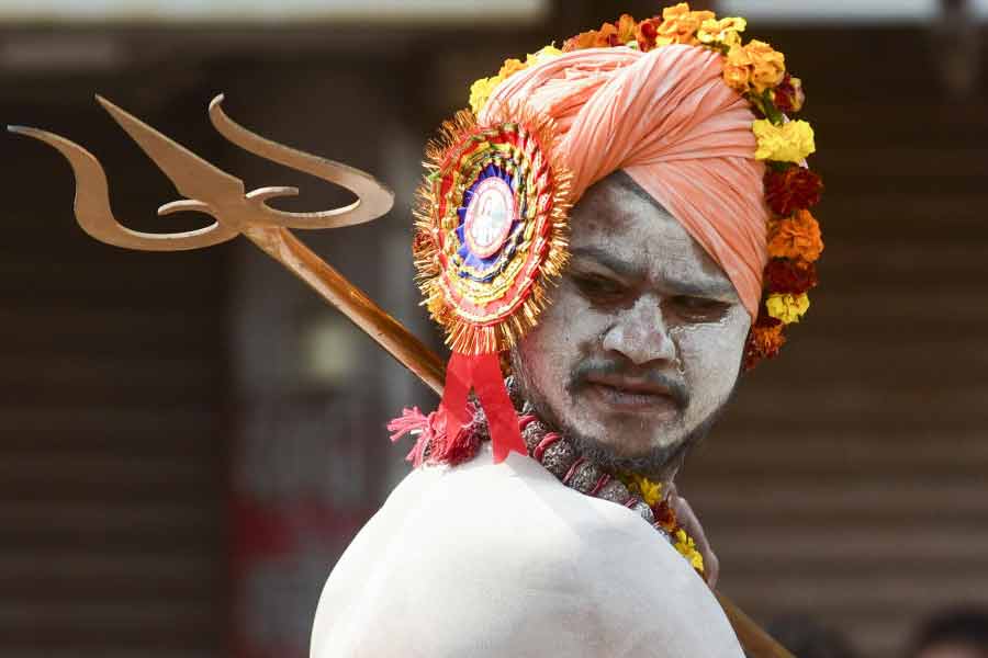 From Ambassador Baba to chotu baba, all you need to know about these unique attendees in Maha Kumbh