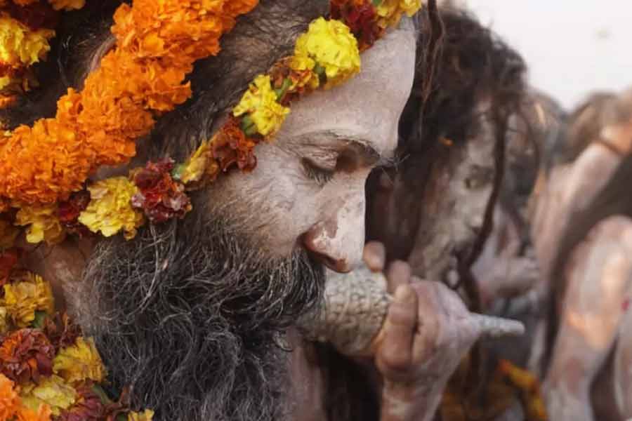 From Ambassador Baba to chotu baba, all you need to know about these unique attendees in Maha Kumbh