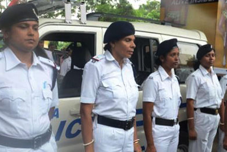 Pregnant and lactating female police personnel will be able to wear specific uniforms instead of regular uniforms while on duty