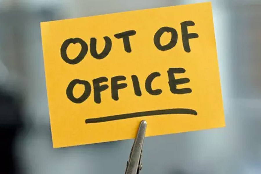 According to report many Germany companies spying on workers who are asking for sick leave