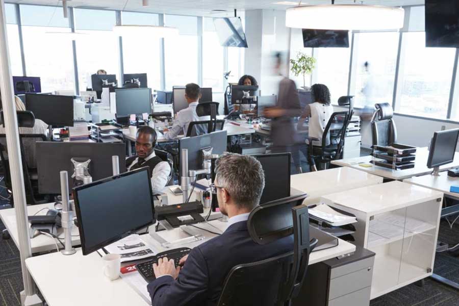 According to report many Germany companies spying on workers who are asking for sick leave